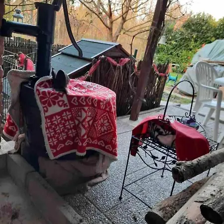 Entre & Campagne * Plobsheim