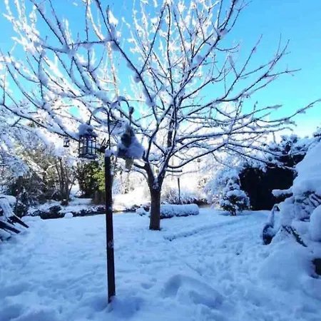 Entre & Campagne Semesterbostad