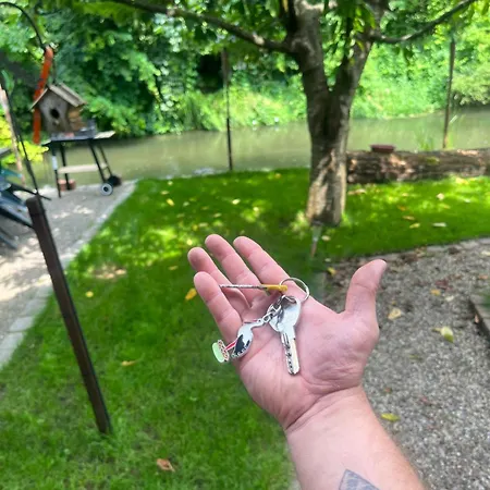 Entre & Campagne Plobsheim