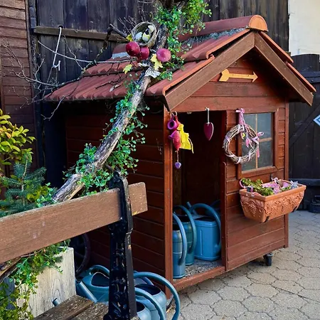 Entre & Campagne * Plobsheim