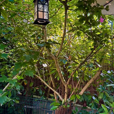 Entre & Campagne Semesterbostad