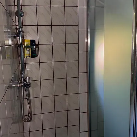 Semesterbostad Entre & Campagne *