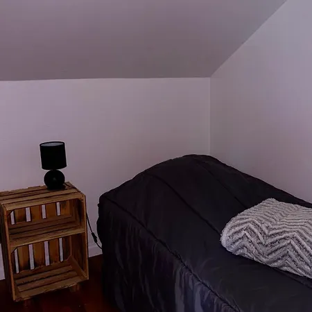 Semesterbostad Entre & Campagne *