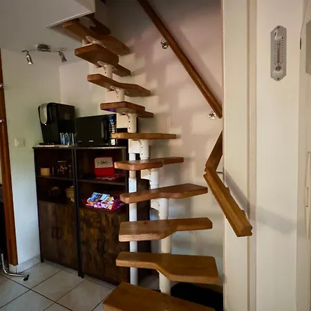 Entre & Campagne Semesterbostad Plobsheim