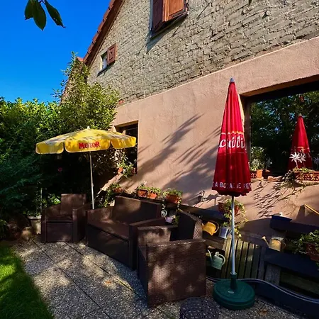 Entre & Campagne Plobsheim