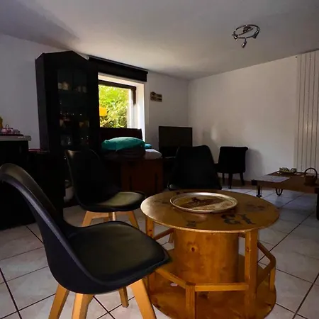 Entre & Campagne * Plobsheim