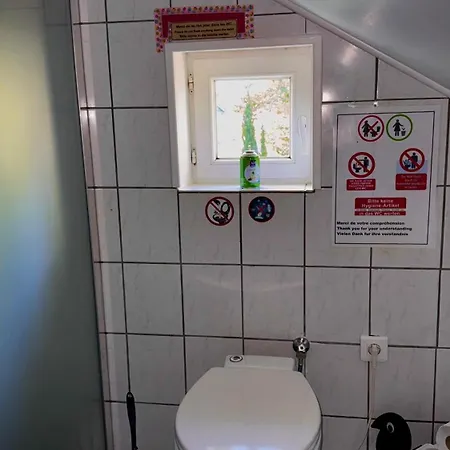 Entre & Campagne Semesterbostad Plobsheim