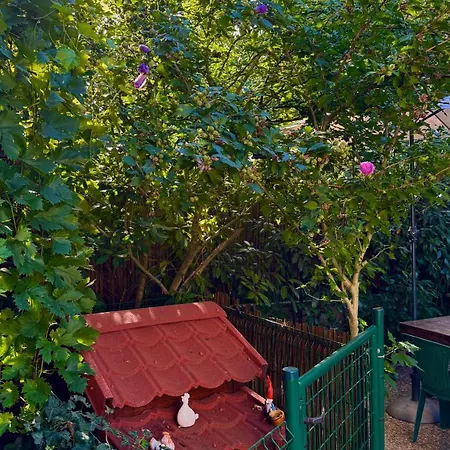 Entre & Campagne Plobsheim