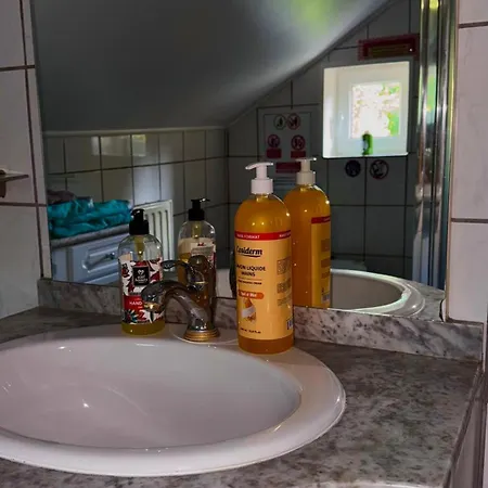 Entre & Campagne * Plobsheim