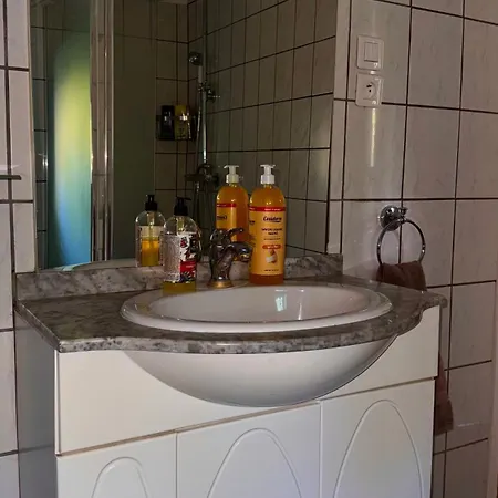 Entre & Campagne Semesterbostad