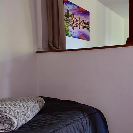 Semesterbostad Entre & Campagne