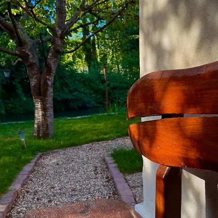 Entre & Campagne Plobsheim