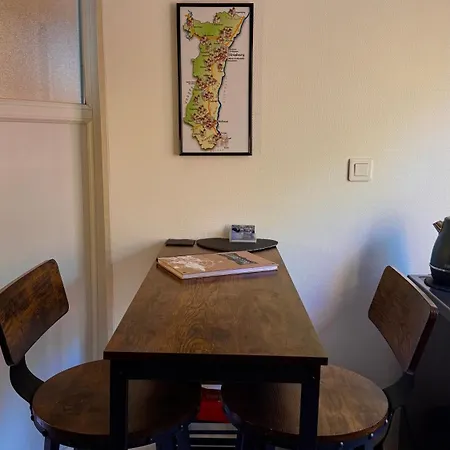 Semesterbostad Entre & Campagne Plobsheim