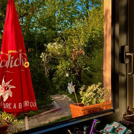 Entre & Campagne Semesterbostad Plobsheim